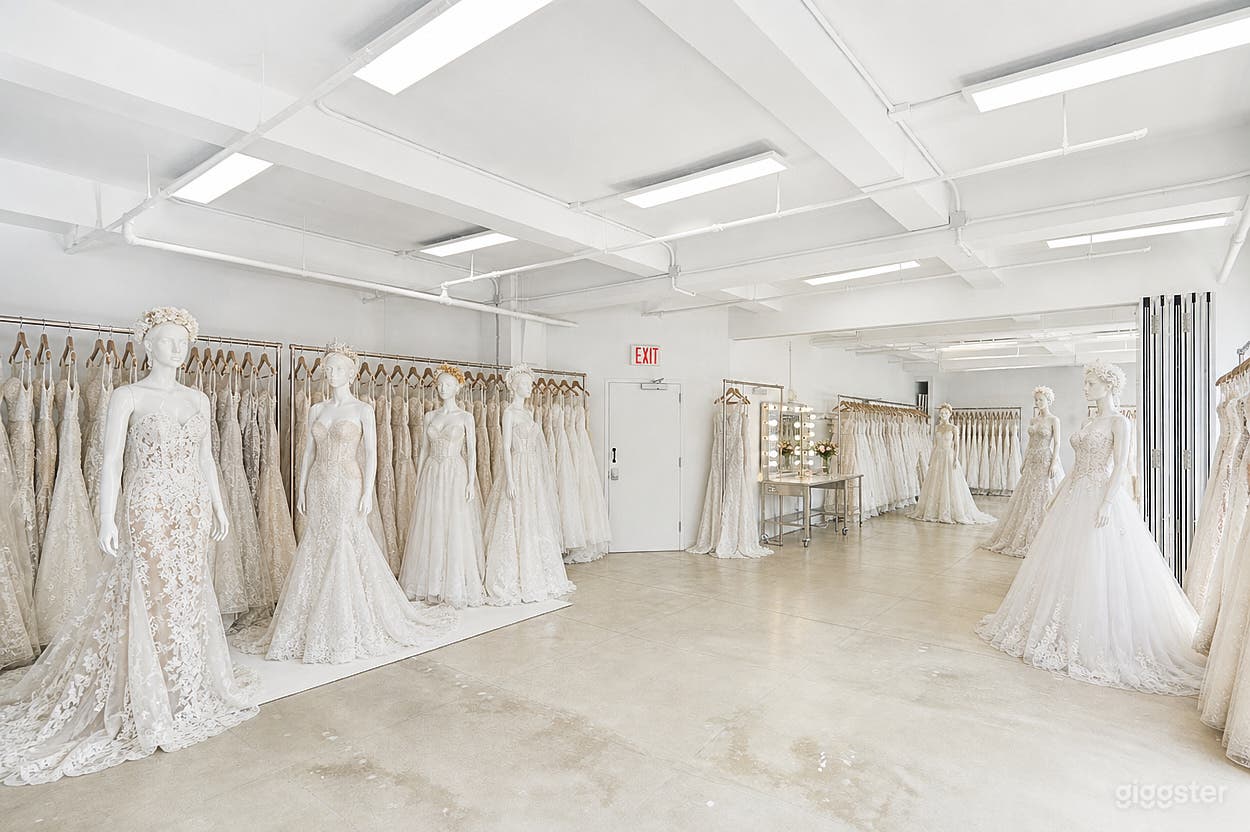 16AB Natural Light Creative Studio in Manhattan Photo 2