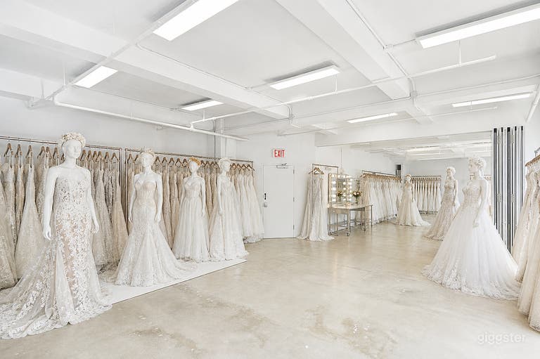  16AB Natural Light Creative Studio in Manhattan 