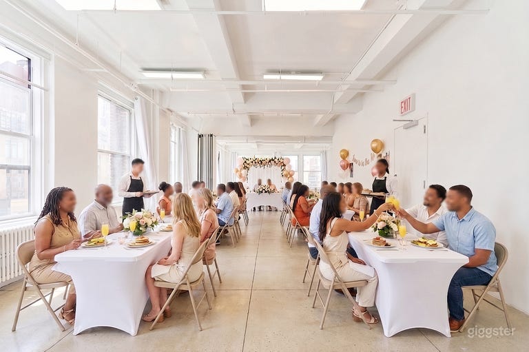  16AB Event Venue Meeting + Photo Video 
