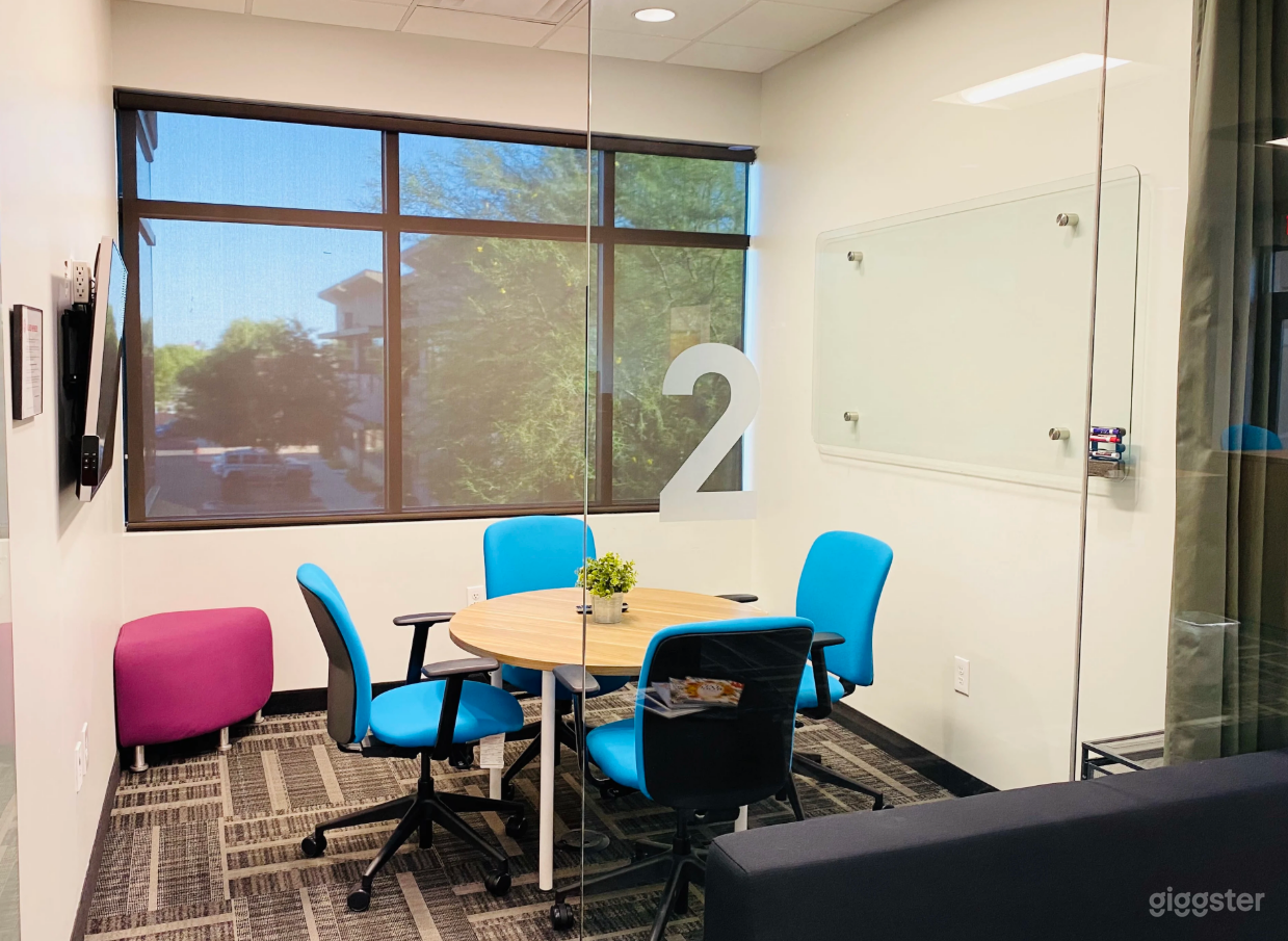 Conference Room #1 Photo 4