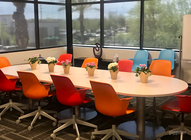  Conference Room #1 