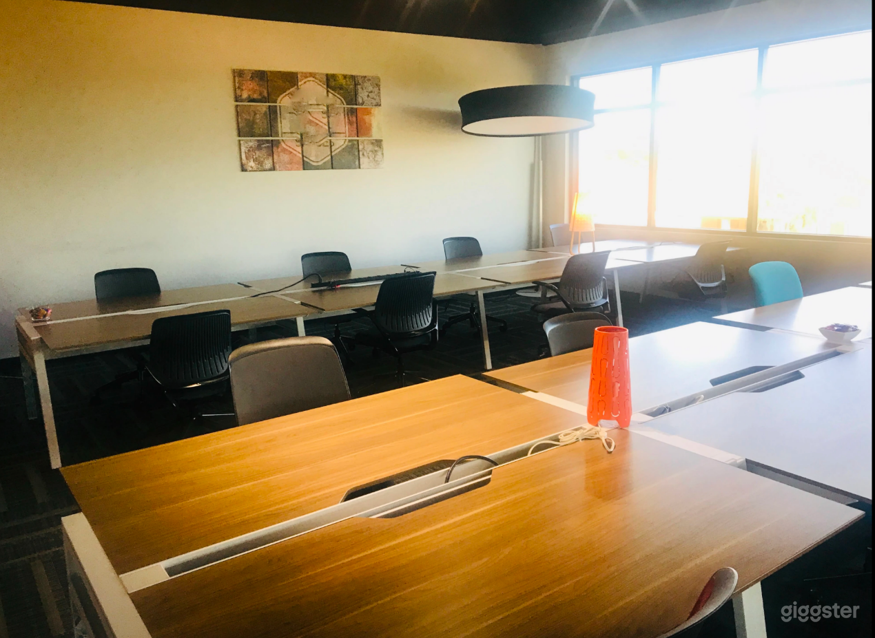 Conference Room #1 Photo 2
