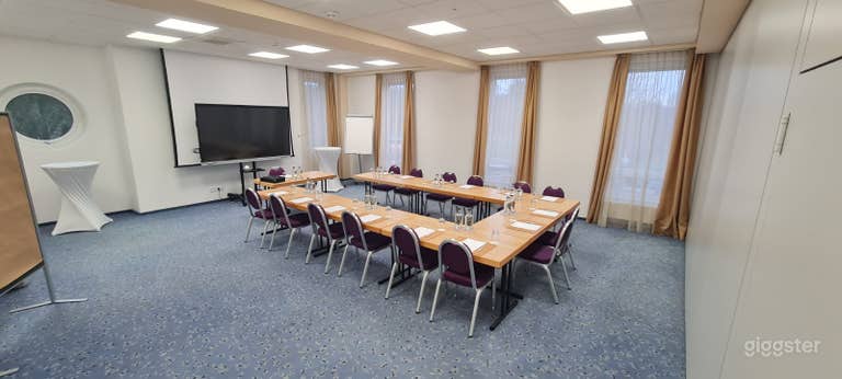  El Think Tank 70 m² (Sala 4) 