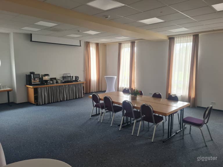  El Think Tank 70 m² (Sala 4) 