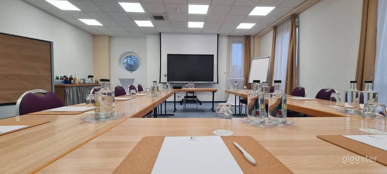  El Think Tank 70 m² (Sala 4) 