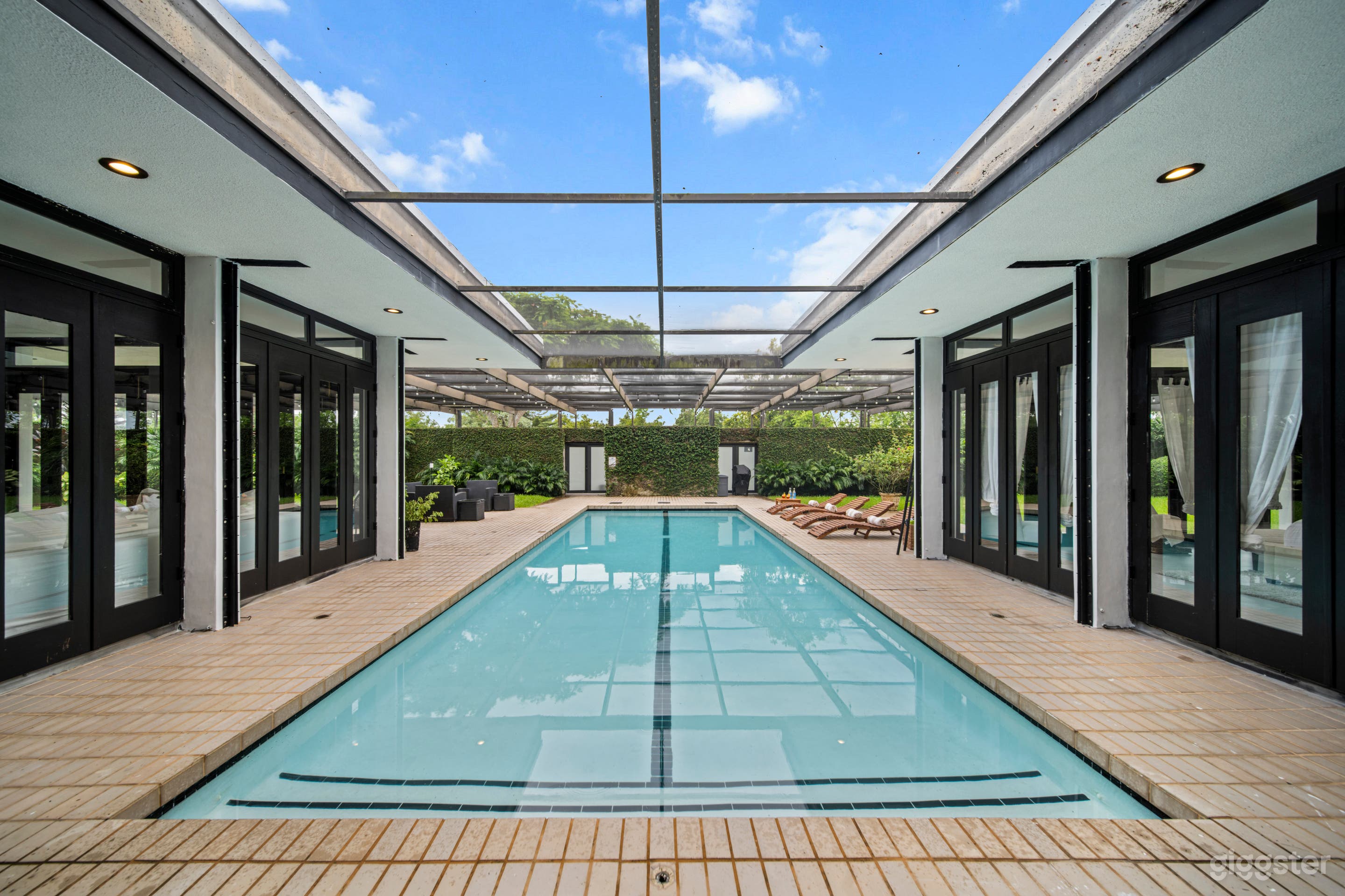 Luxury 5-Acre Villa | Events | Production | Videography Photo 3