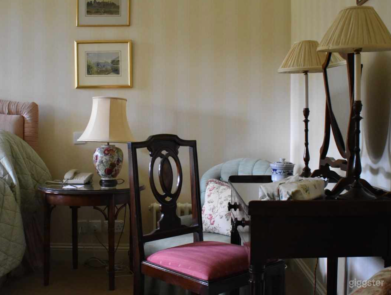 The Spa Cottage for Pampering Activities Photo 2