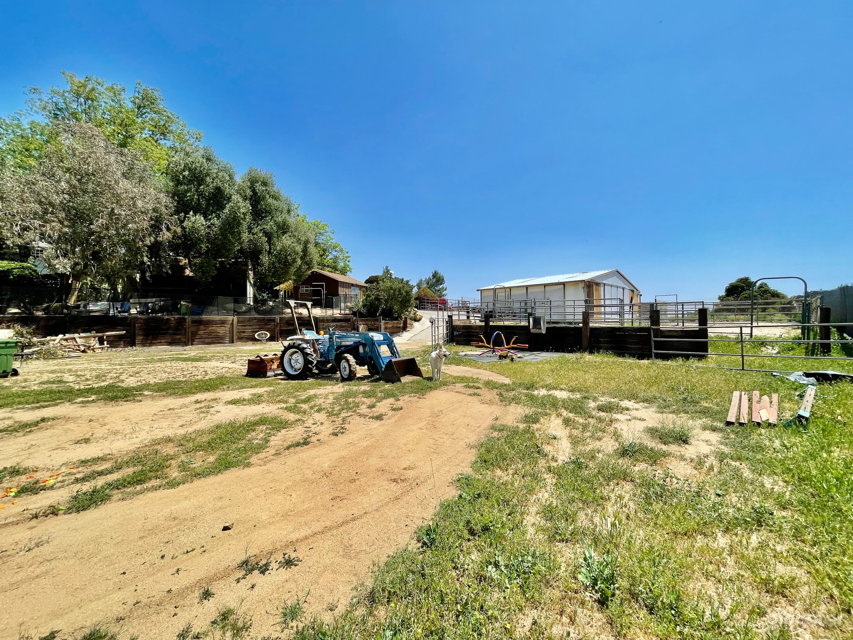 Bedrock Ranch Photo 1