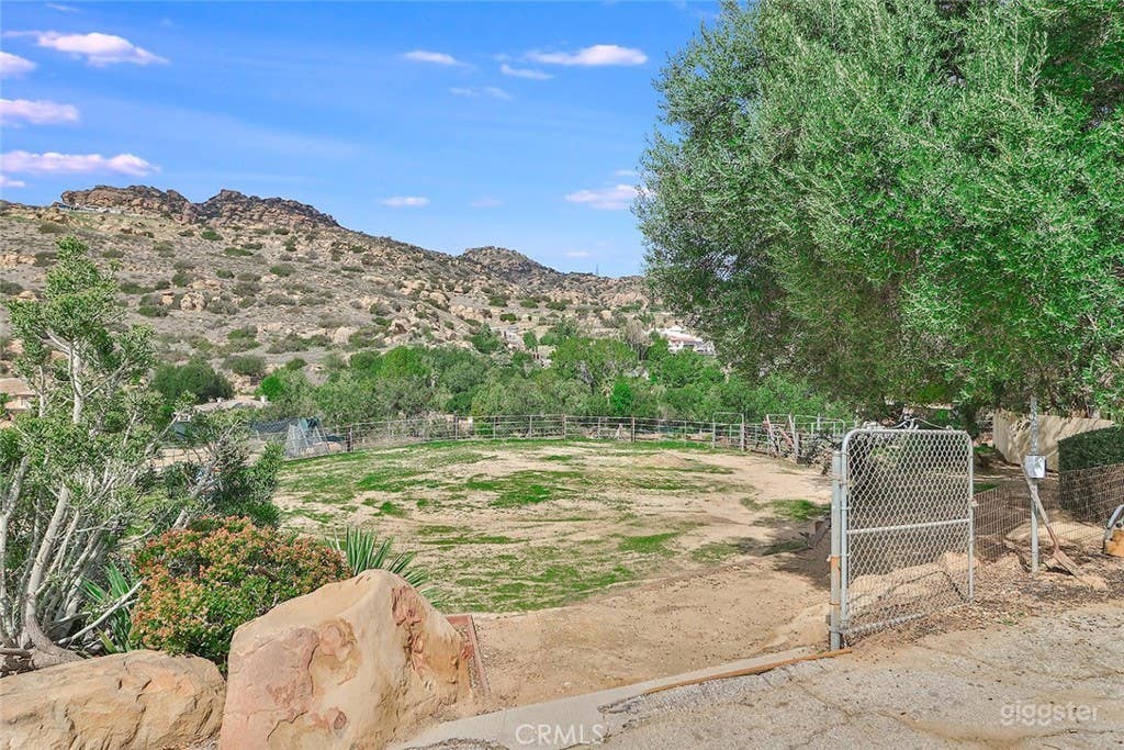 Bedrock Ranch Photo 4