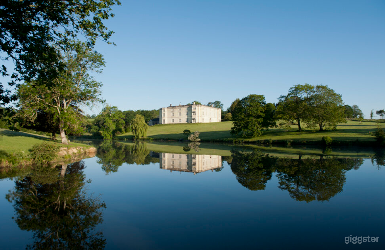 Dreamy Walled Flower Garden Photo 2