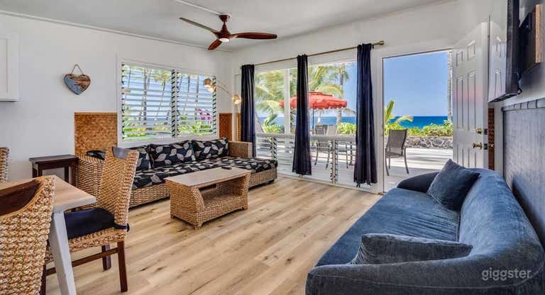  Pure Paradisiacal Bungalow in Haleiwa 