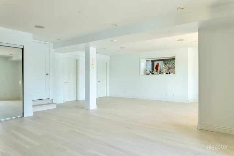  Waterfront home with private dock, studio, & views 