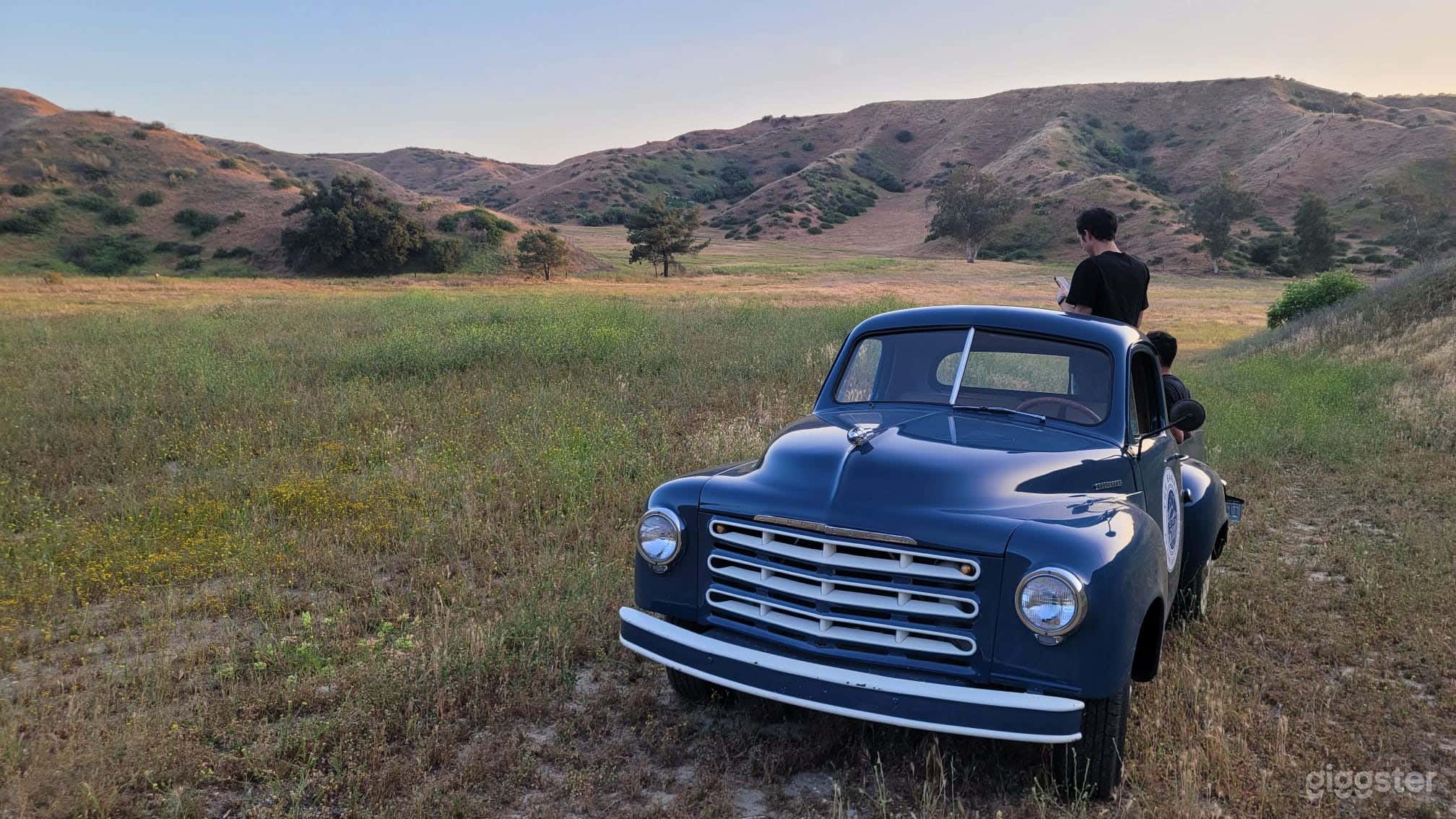 Desolated Private Venue and Ranch house  Photo 4