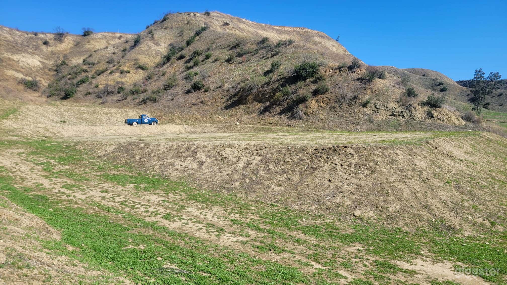 Desolated Private Venue and Ranch house  Photo 3