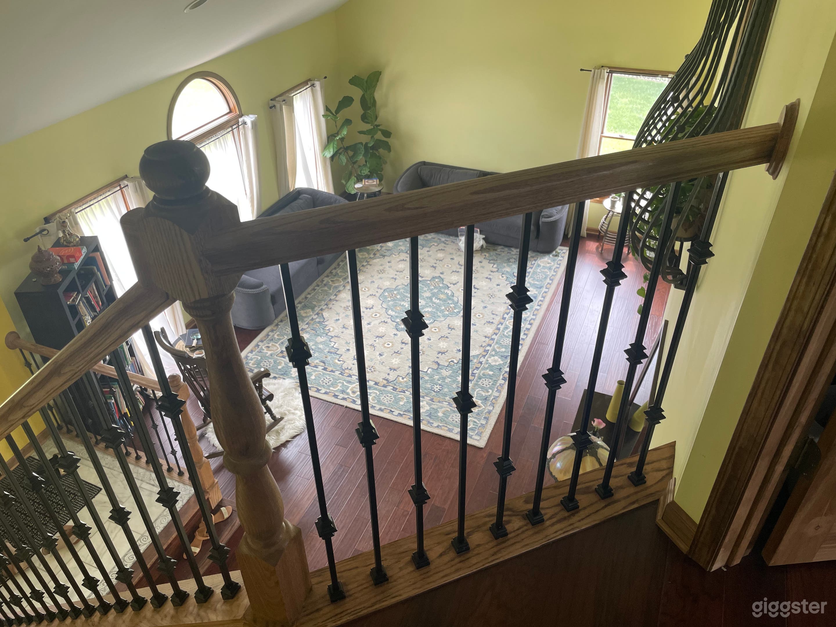 Chicago Suburban Oasis Photo 3