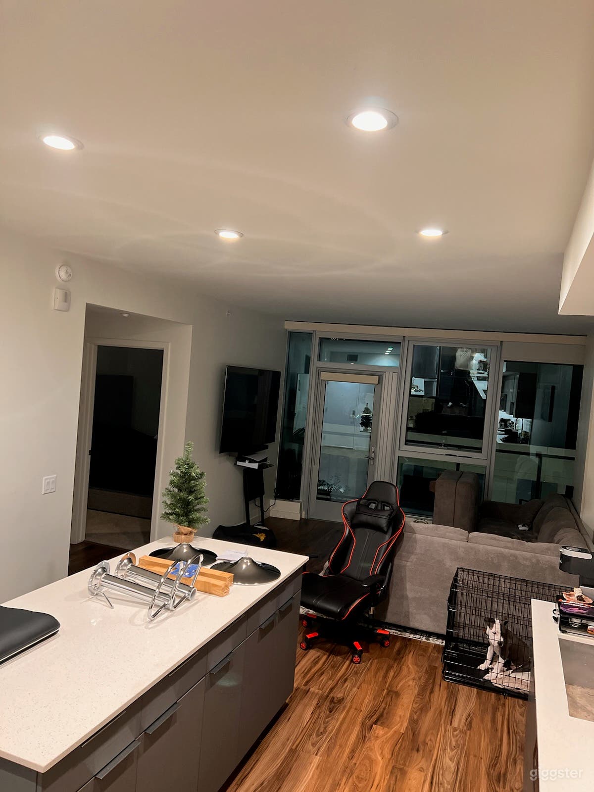 Cool Apartment for Film and Production Photo 3