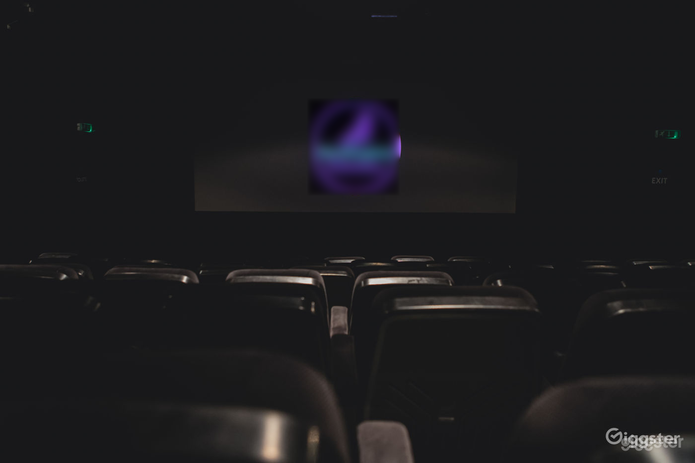 Cinema Screen 1 Seats 95 People Photo 3