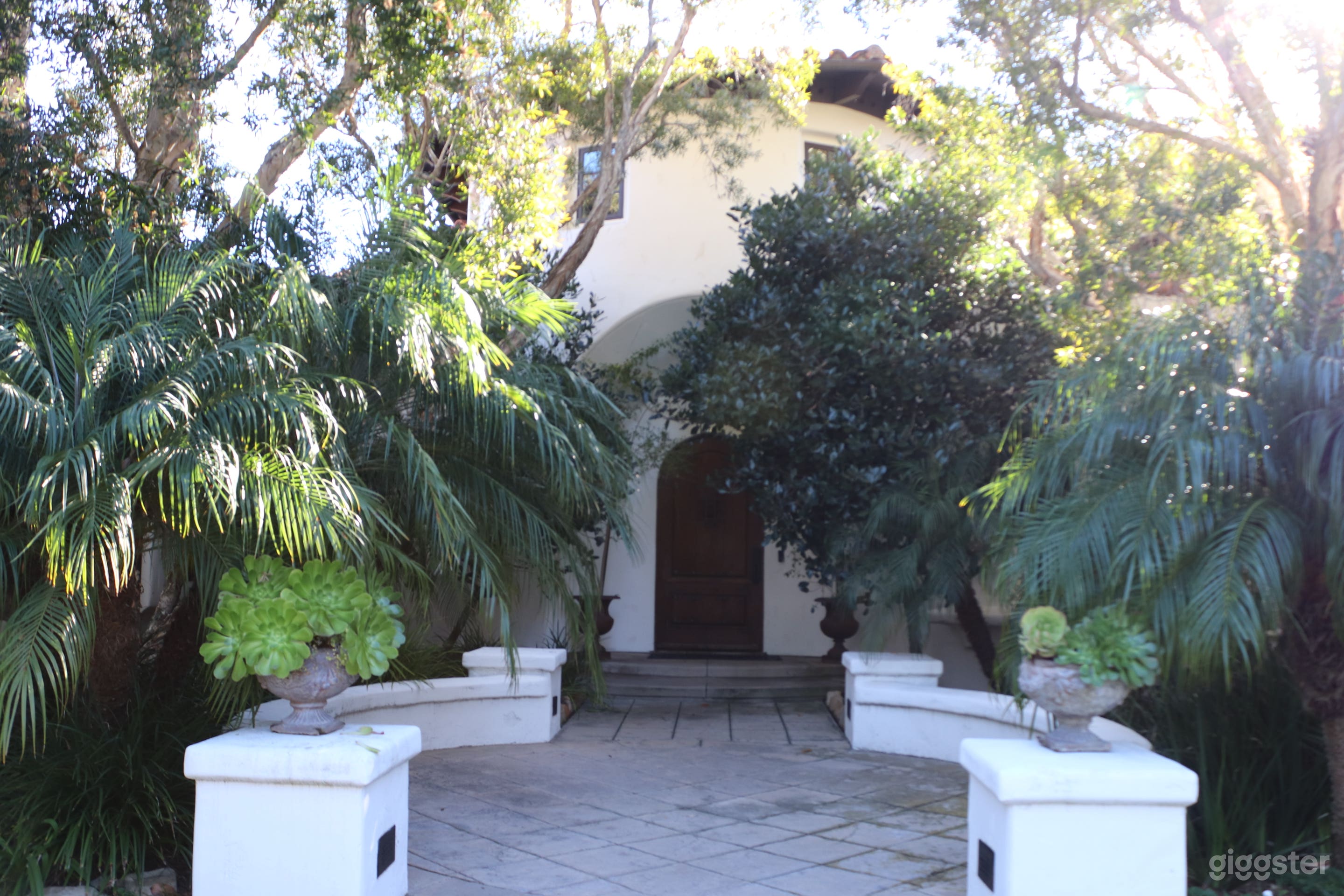 Malibu Ocean View Estate Photo 3