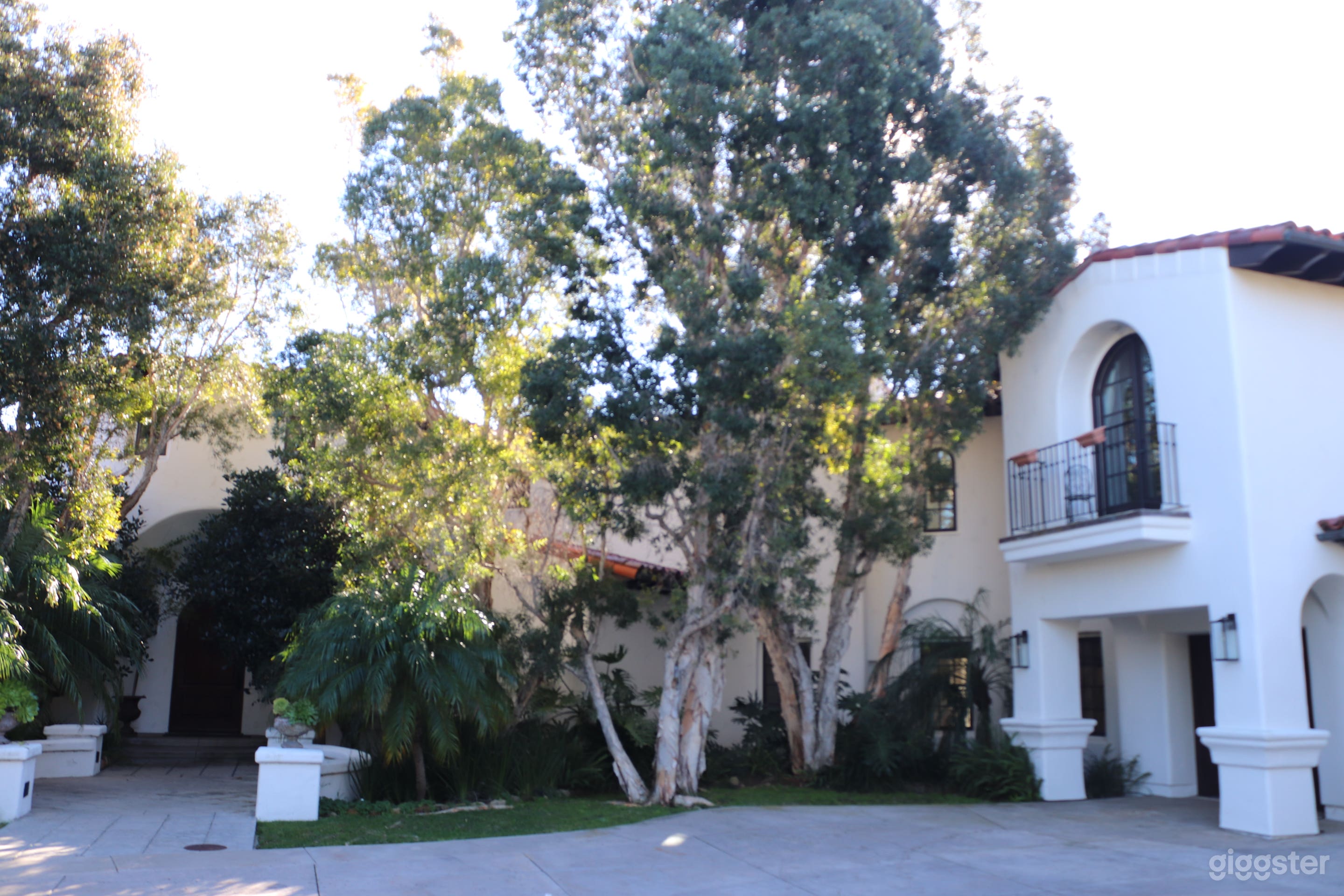 Malibu Ocean View Estate Photo 4