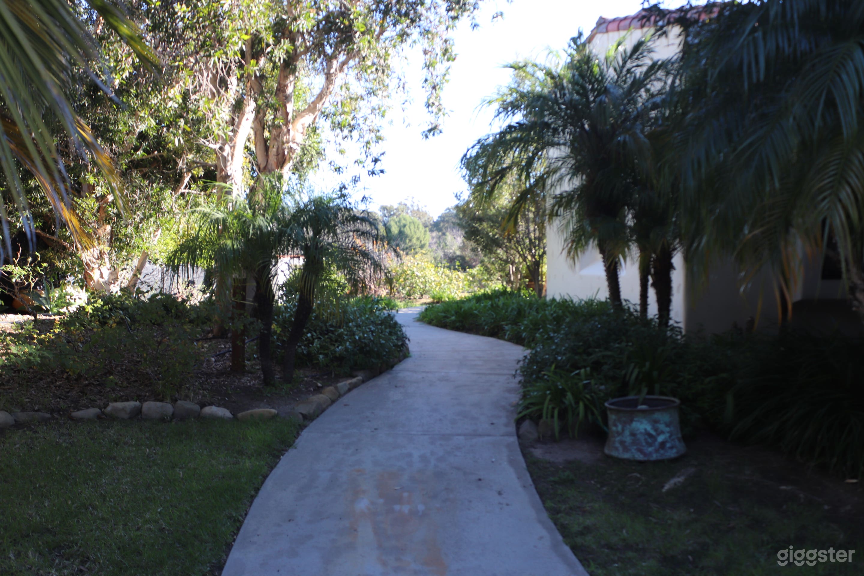 Malibu Ocean View Estate Photo 2