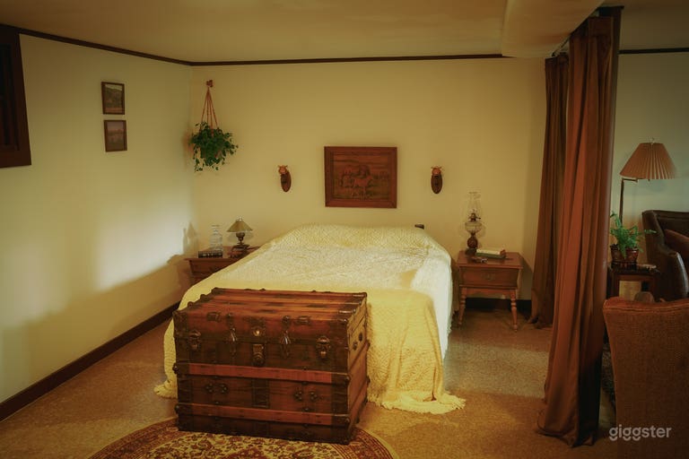  The Cowboy Den 