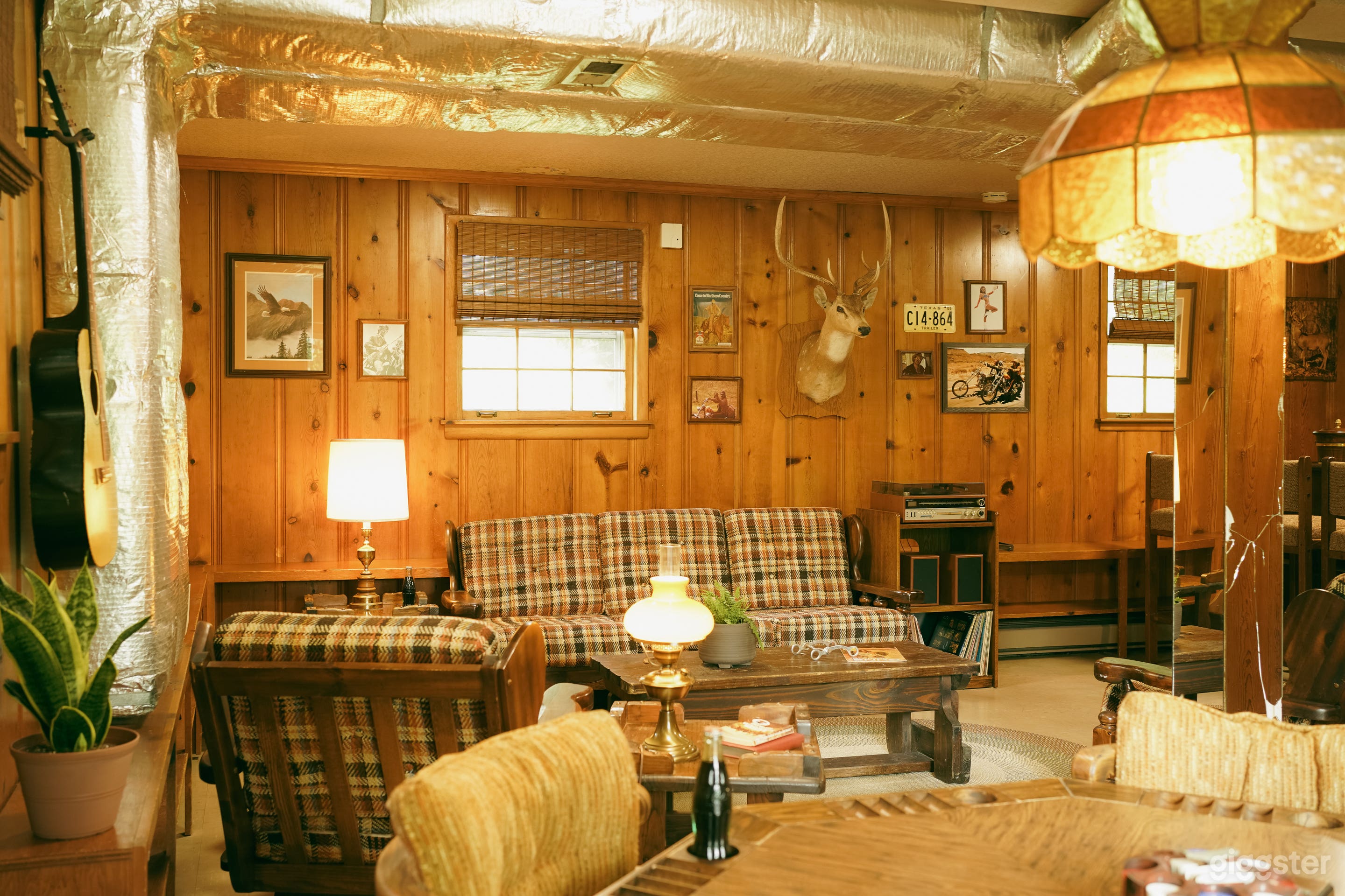The Cowboy Den Photo 1