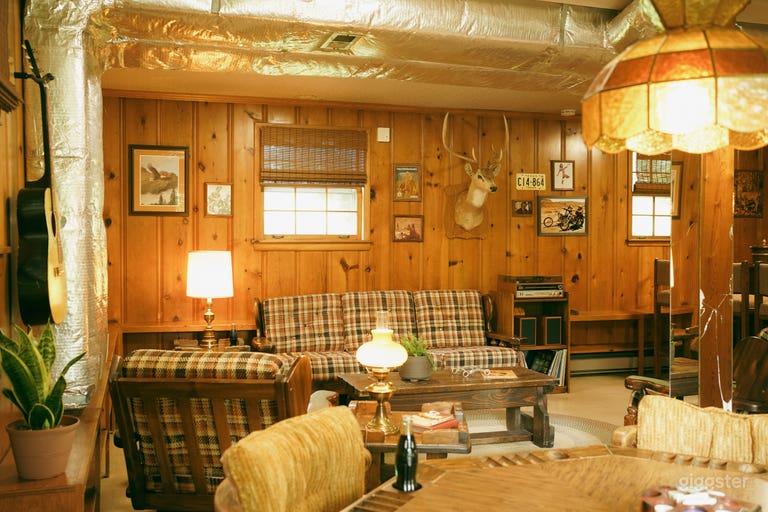  The Cowboy Den 