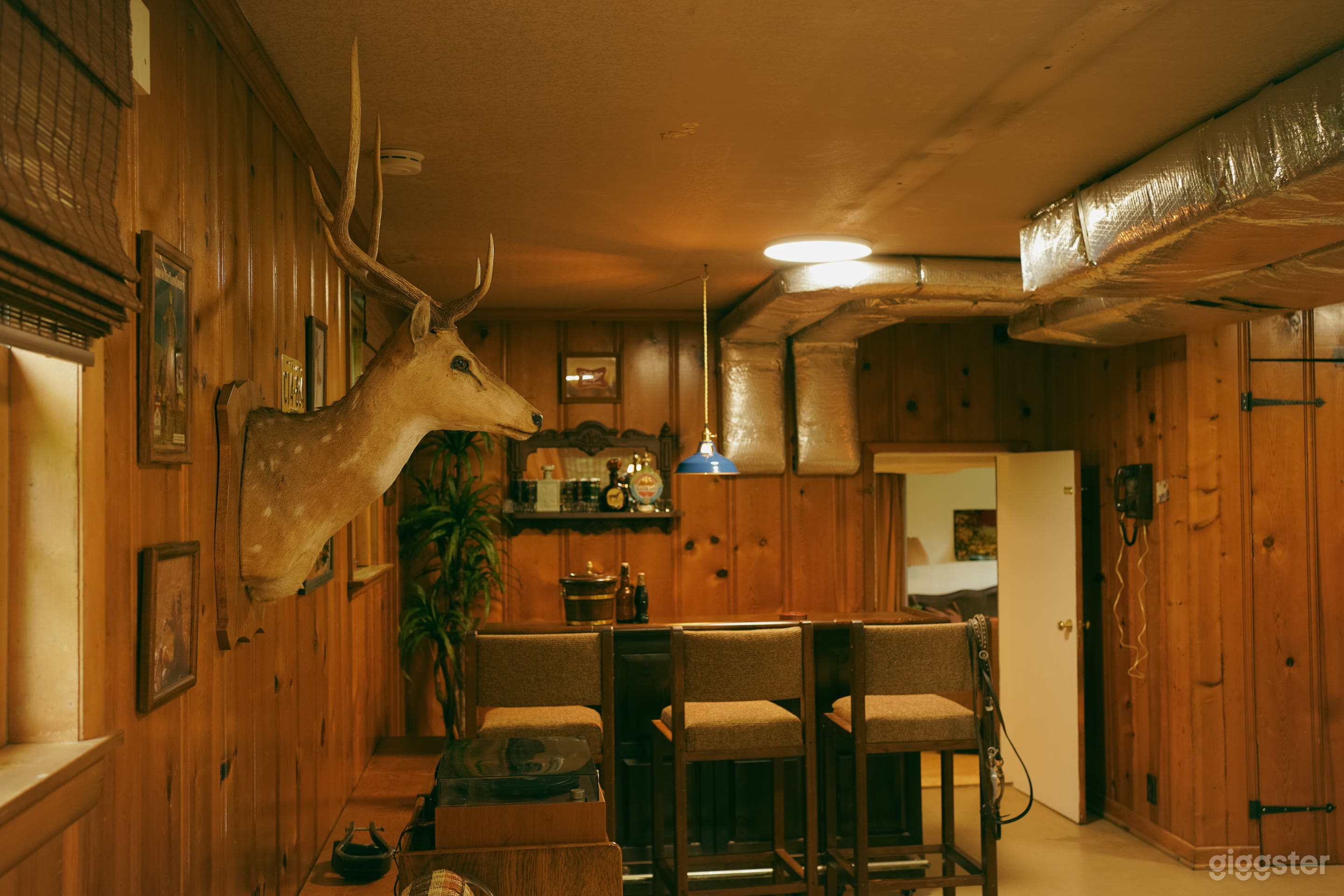 The Cowboy Den Photo 3