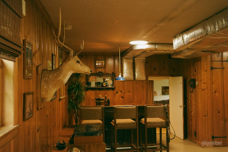  The Cowboy Den 