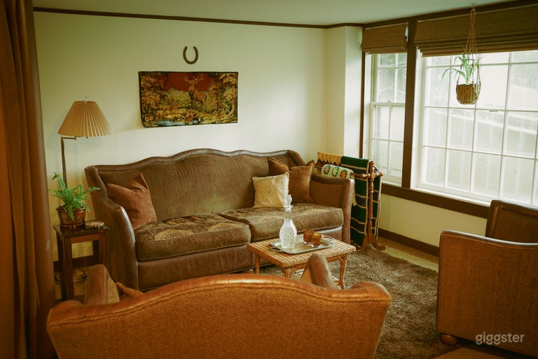  The Cowboy Den 