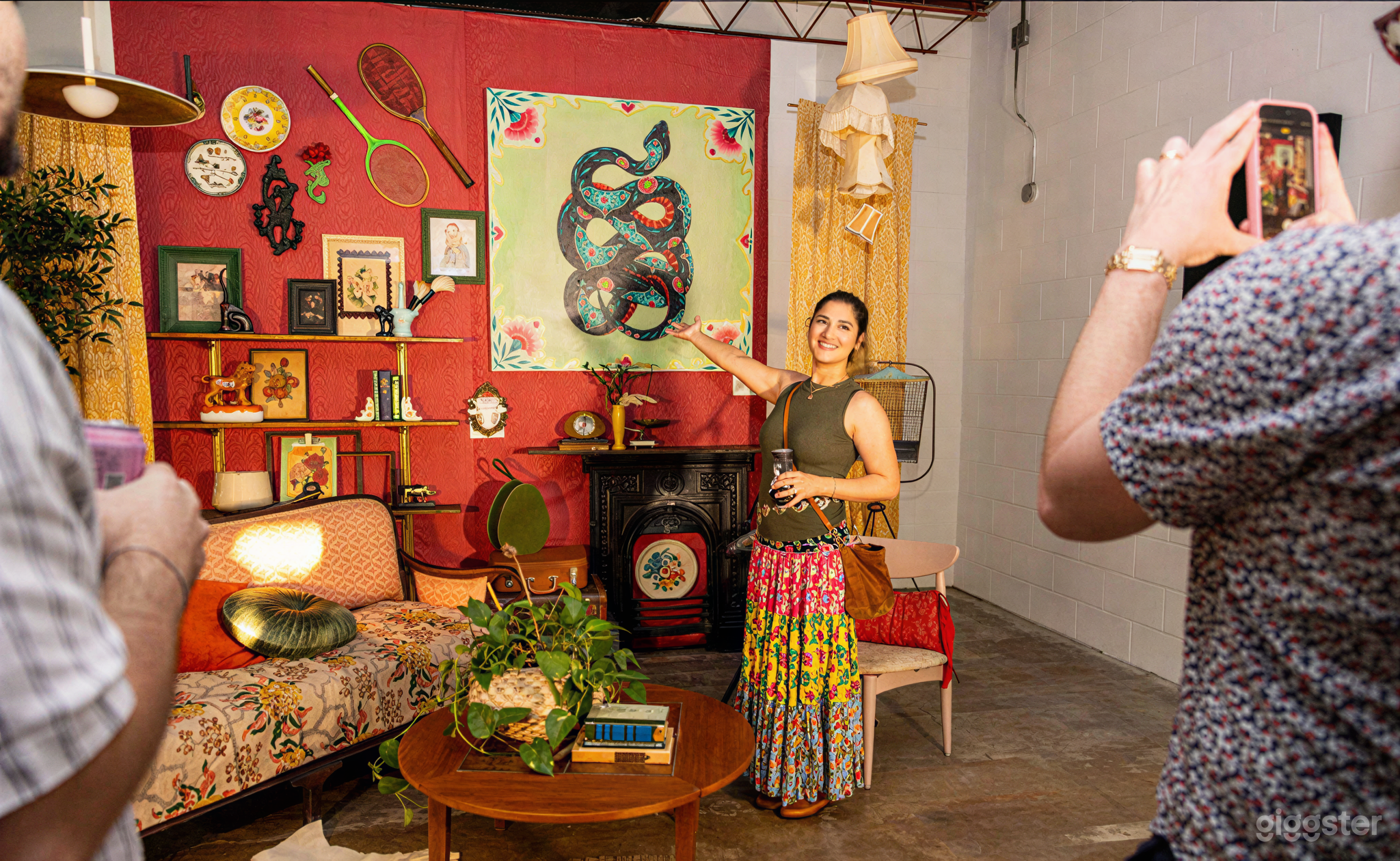 Studio B - Flexible Production Studio Photo 4