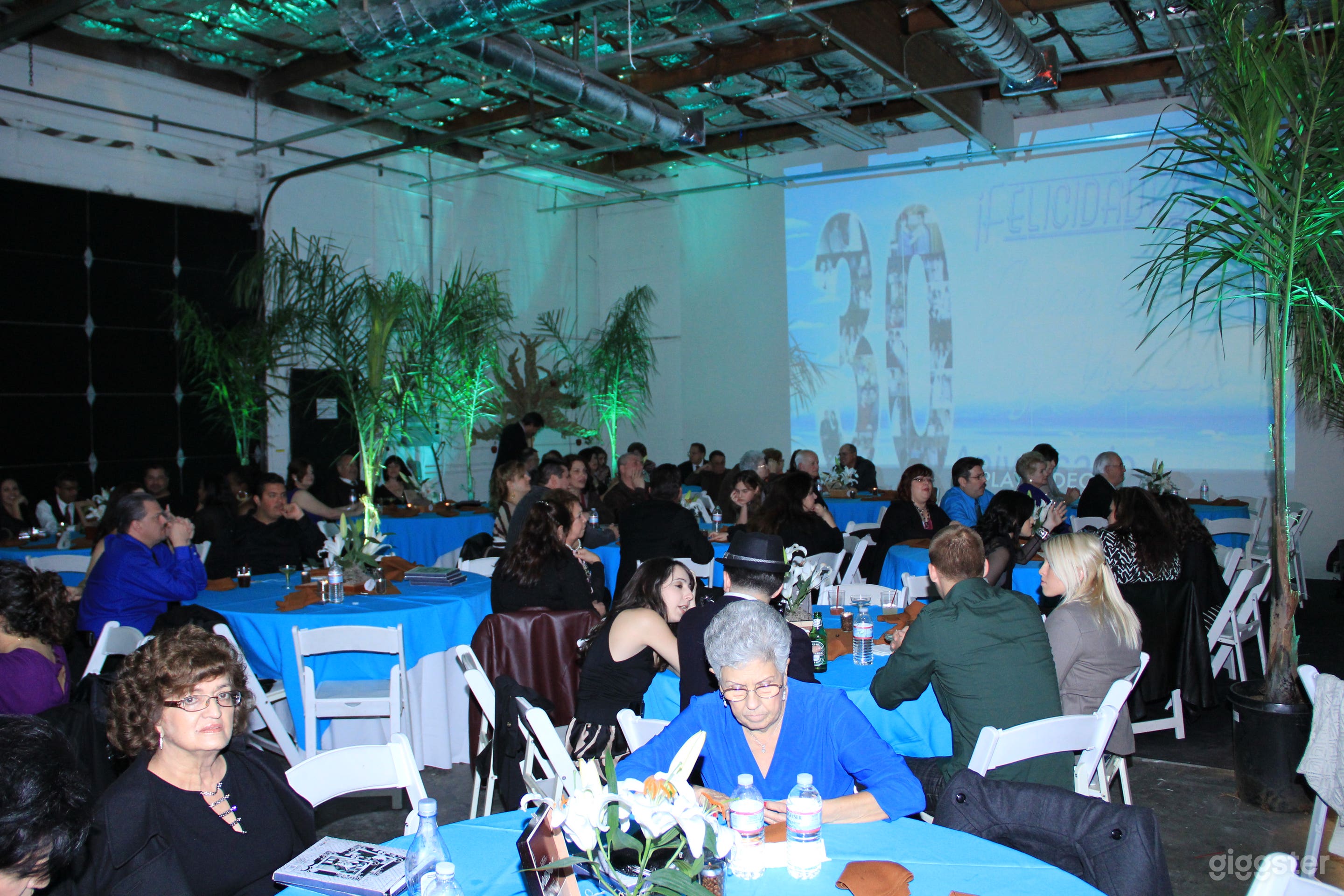 Production Studio for Events Photo 4