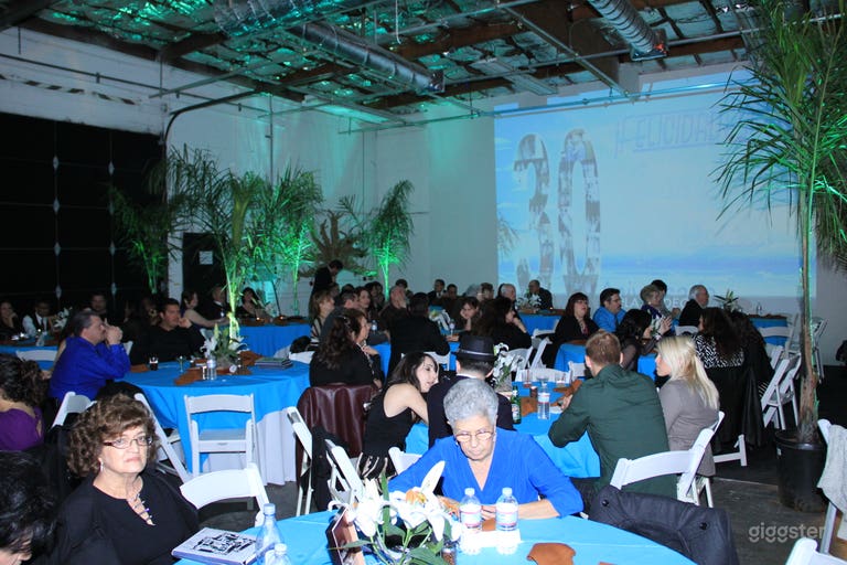  Production Studio for Events 