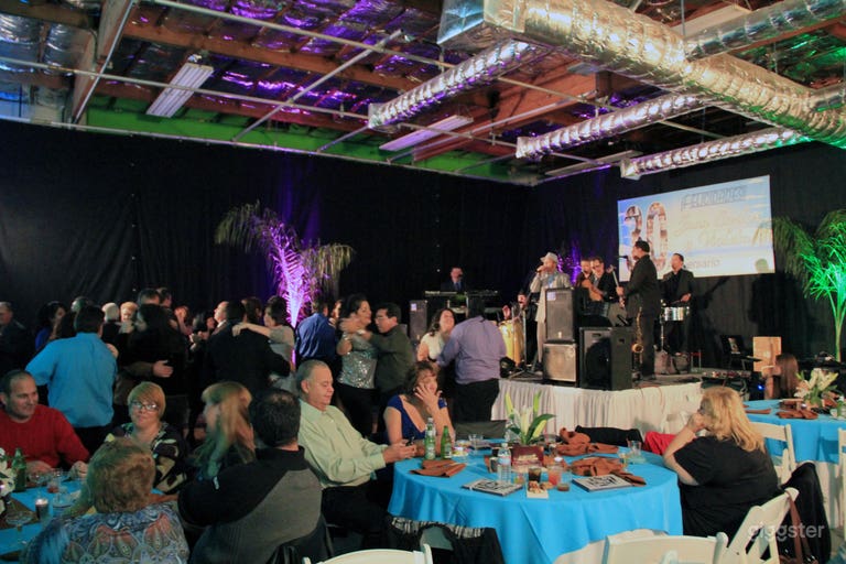  Production Studio for Events 