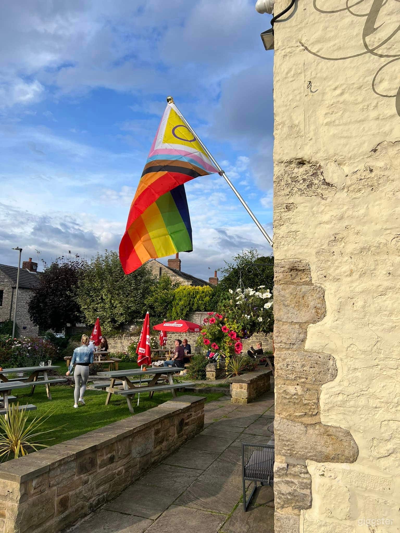 The Red Lion Photo 3