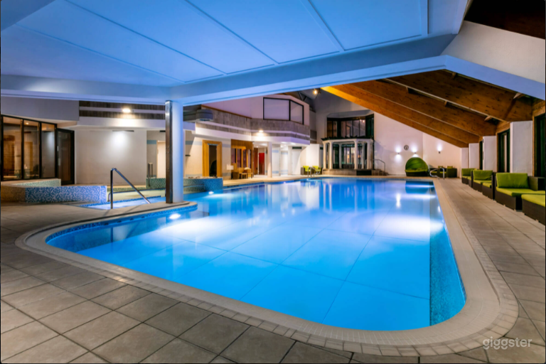  FITNESS & LEISURE 