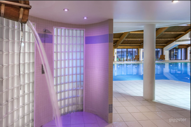 FITNESS &amp; LEISURE Photo 3