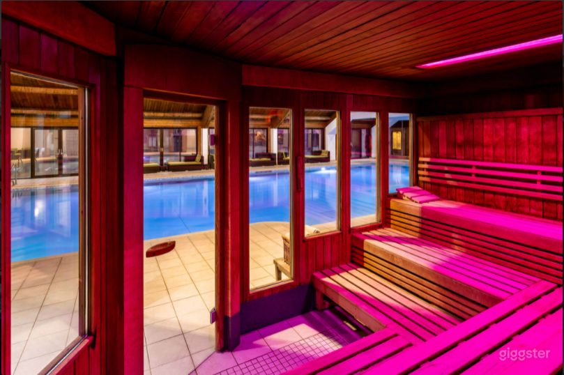 FITNESS &amp; LEISURE Photo 1