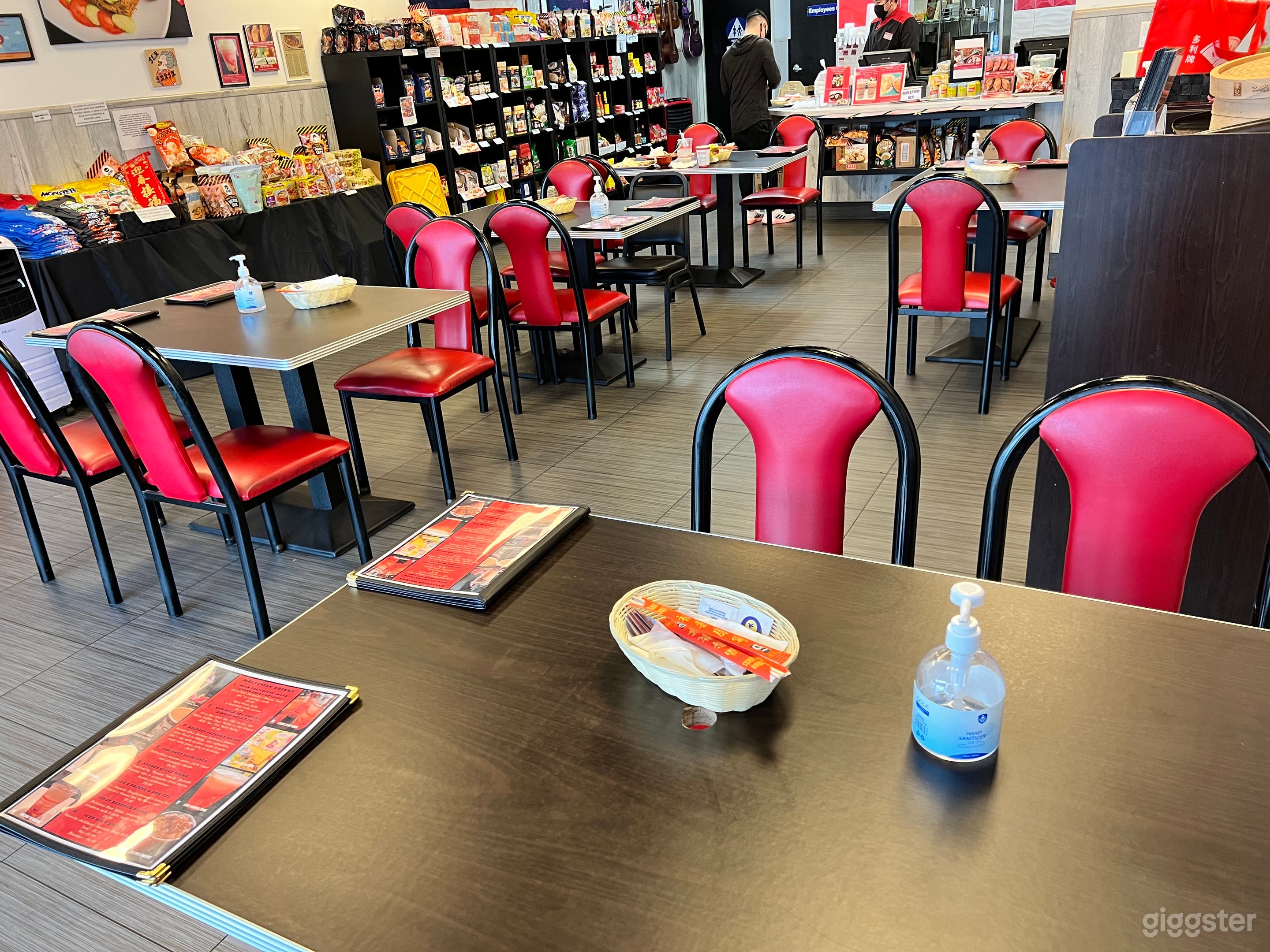 Unique Malaysian Cuisine Restaurant in Anaheim Photo 3