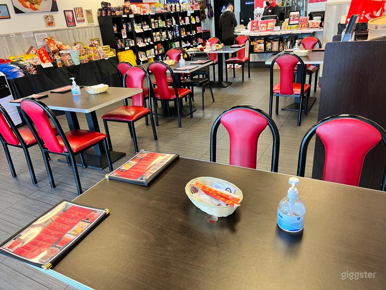  Unique Malaysian Cuisine Restaurant in Anaheim 