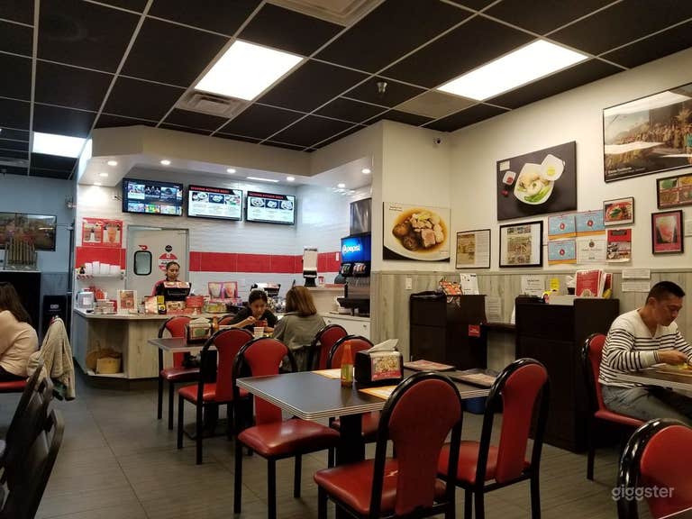  Unique Malaysian Cuisine Restaurant in Anaheim 