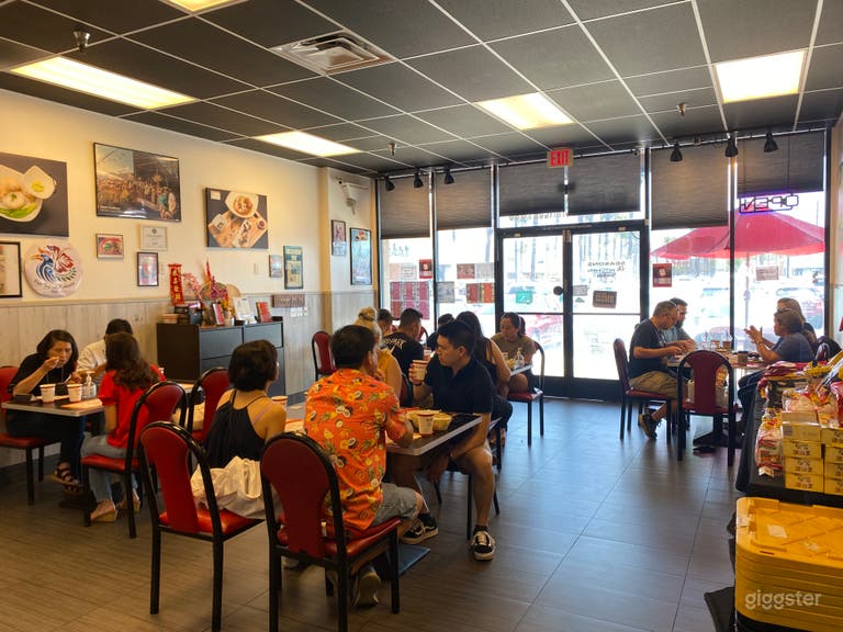  Unique Malaysian Cuisine Restaurant in Anaheim 