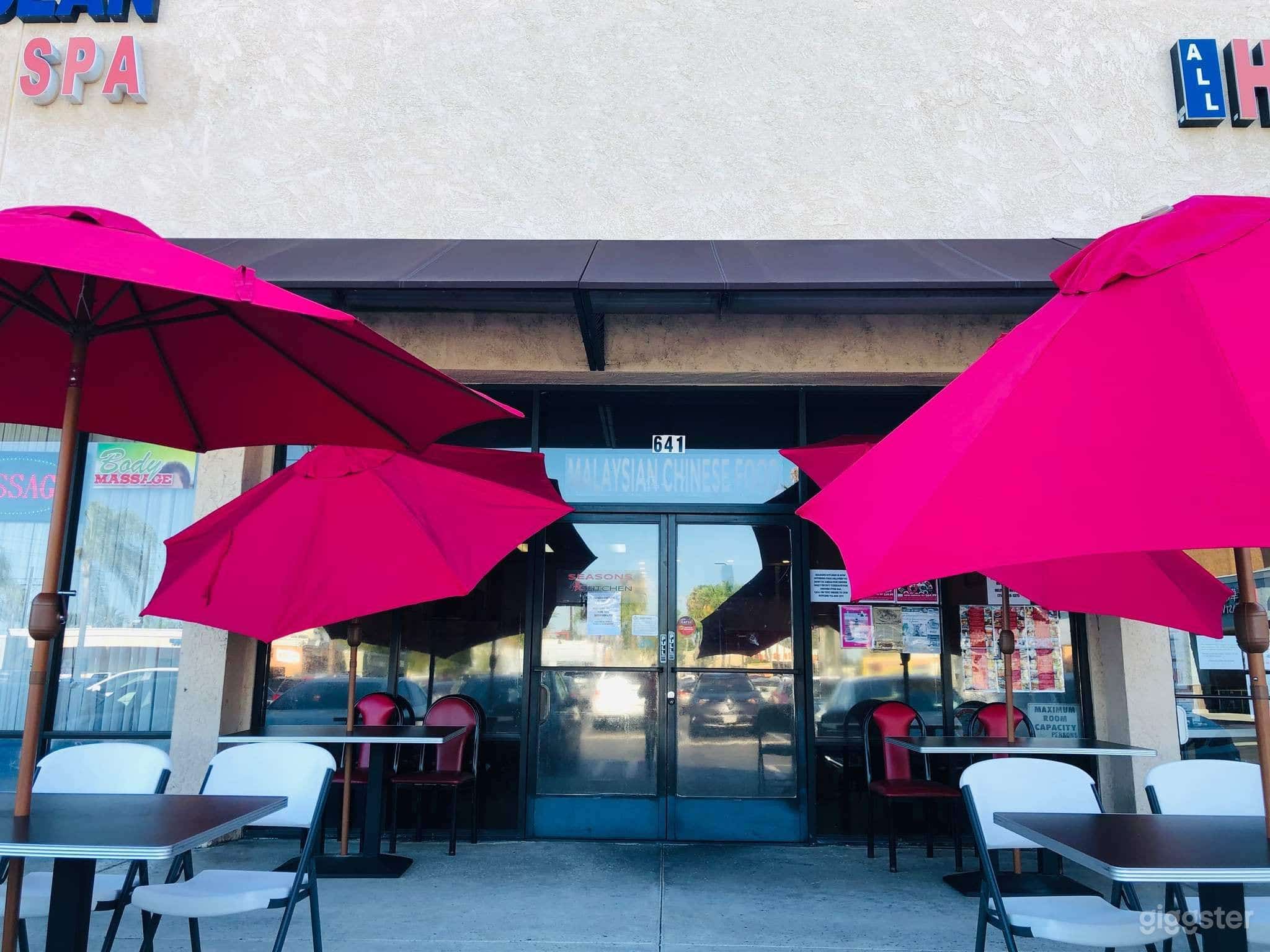 Unique Malaysian Cuisine Restaurant in Anaheim Photo 1