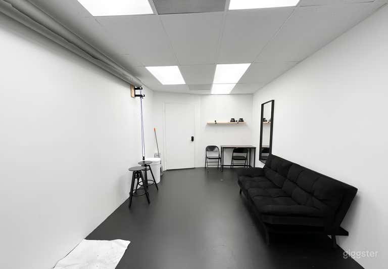  Downtown Photography Studio in Alexandria 