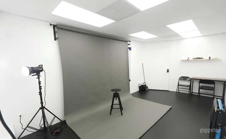  Downtown Photography Studio in Alexandria 