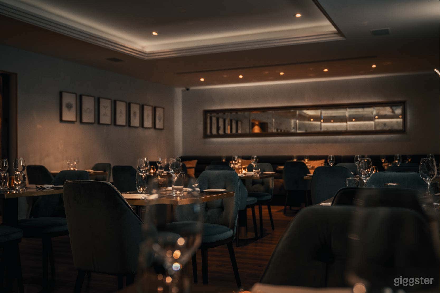 The Reading Room Restaurant & Bar Photo 4