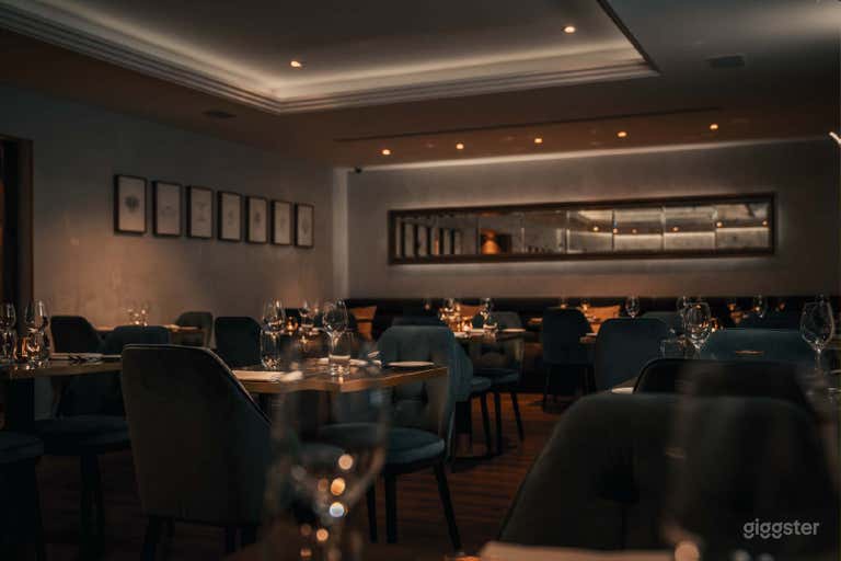  The Reading Room Restaurant & Bar 