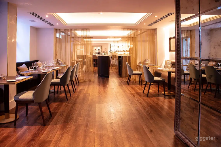  The Reading Room Restaurant & Bar 