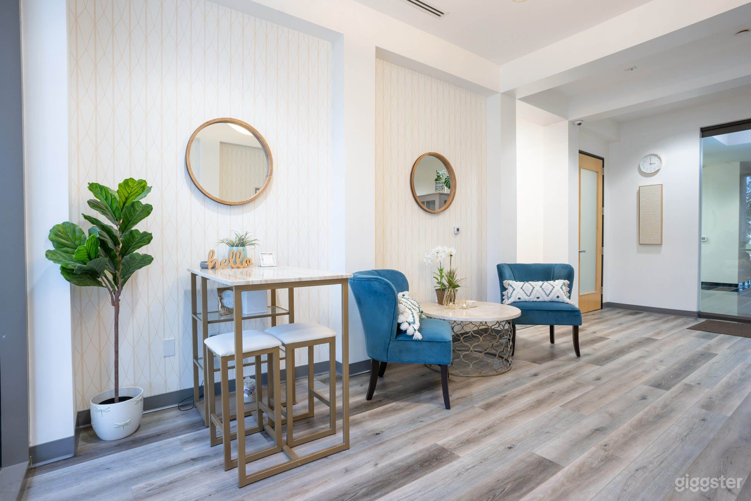 Medium Boardroom in Carlsbad Photo 2