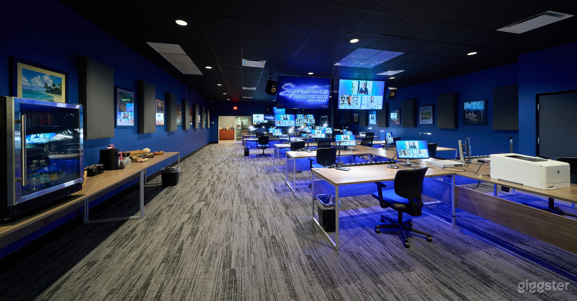 Hidden gem of a studio in North Atlanta Photo 2